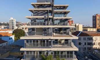 Imagem: Apartamento para Venda - 71.72m², 1 dormitório