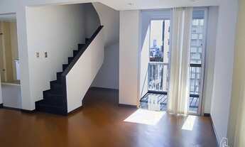 Imagem 2: Apartamento 3 Quartos + 1 Vaga no Batel / Água Verde!