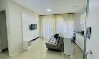 Imagem 3: Edifício Residencial Metropolitan Sidney Smartstyle Flat para aluguel no bairro Jardim Goi