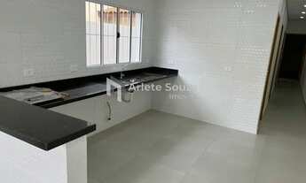 Imagem 5: Casa para Venda em Arujá, Cidade Nova Arujá, 3 dormitórios, 1 suíte, 2 banheiros, 2 vagas