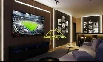 Imagem 5: STUDIOS DE 1 E 2 DORMITORIOS