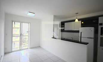 Imagem 2: Apartamento para Aluguel - Cambuci, 1 Quarto, 34 m2