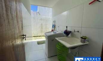 Imagem 5: Oportunidade Porteira fechada - 3/4 um suite - Area gourmet - Res. Porto das Pedras - Mar