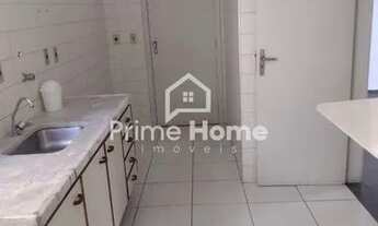 Imagem 4: Apartamento - Vila Industrial - Campinas