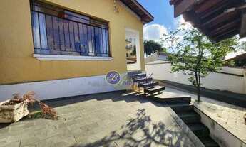 Imagem 2: Casa com 2 dormitórios para alugar, 135 m² por R$ 3.174,00/mês - Jardim Brasil - Vinhedo/S