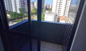 Imagem 5: Apartamento para aluguel possui 60 metros quadrados com 2 quartos em Jatiúca - Maceió - Al