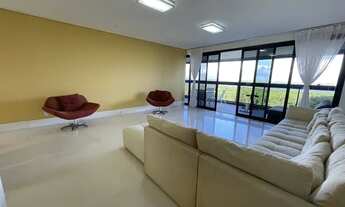 Imagem 3: Mansão Torre Opará