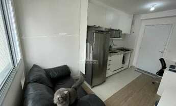 Imagem 2: EDIFÍCIO CONDOMÍNIO FORMA BUTANTÃ, APARTAMENTO DE 25m2 COM 1 DORMI, MOBILIADO , Á VENDA VI