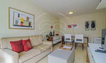 Imagem 3: São Paulo - Apartamento Padrão - Itaim Bibi