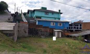 Imagem: TERRENO URBANO