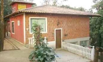 Imagem: Venda Pousada São Sebastião das Águas