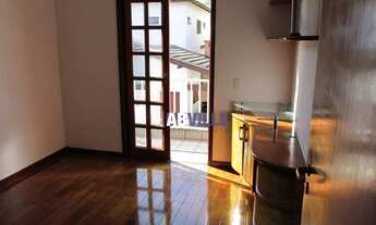 Imagem 7: Casa, 400 m² - venda por R$ 2.500.000,00 ou aluguel por R$ 11.500,00/mês - Alphaville Resi