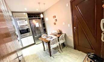 Imagem 5: Apartamento 138m 3 quartos em Praia da Costa - Vila Velha - ES super varanda - sol da manh