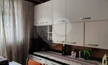 Imagem 5: CASA ASSOBRADADA COM 2 DORMITÓRIOS NA VILA INDUSTRIAL