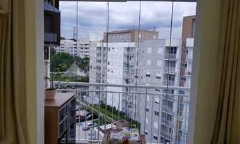 Imagem: Apartamento a venda no Jaguaré - São Paulo/SP