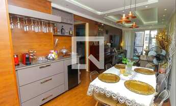 Imagem 2: Apartamento para Aluguel - Catete, 2 Quartos, 87 m2