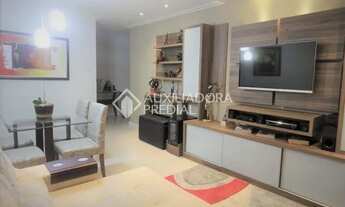 Imagem 4: PORTO ALEGRE - Apartamento Padrão - Azenha