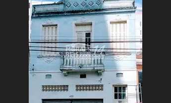 Imagem: Sobrado Comercial e Residencial, à Venda