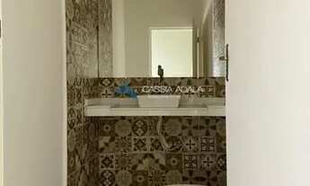 Imagem 4: Casa - Parque Brasil 500 - Paulínia