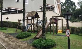 Imagem 4: Sobrado com 4 dormitórios à venda, 457 m² por R$ 1.170.000,00 - Vila São Francisco - São P