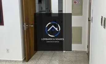 Imagem 5: Sala Comercial no Centro de Santos com 100 mt. Cod: 190