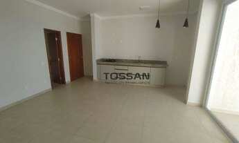 Imagem 6: Apartamento com 2 dormitórios para alugar, 78 m² por R$ 2.000,00/mês - Cruzeiro do Sul - J