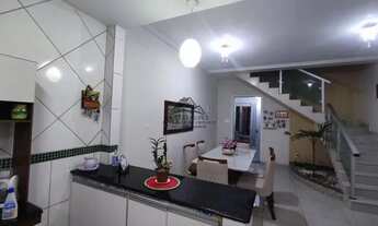 Imagem 4: CASA 3 QUARTOS E 3 VAGAS BAIRRO NITERÓI BETIM