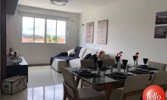 Imagem: São Paulo - Casa Padrão - Vila Matilde