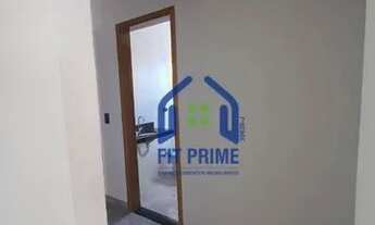 Imagem 6: Casa com 3 dormitórios à venda, 102 m² por R$ 420.000,00 - Residencial Palestra - São José