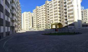 Imagem 2: Apartamento com 2 dormitórios para alugar, 50 m² por R$ 1.850/mês no Centro em Pelotas/RS