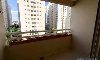 Imagem 5: APARTAMENTO - BARRA FUNDA - SP