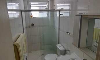 Imagem 6: Apartamento com 1 quarto e sala no Boqueirão em Santos - SP próxima a praia