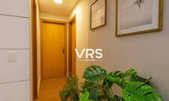 Imagem 5: Apartamento com 2 dormitórios, 87 m² - venda por R$ 550.000,00 ou aluguel por R$ 3.128,91