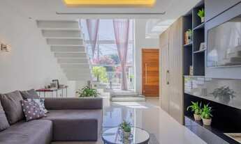 Imagem 2: Sobrado 03 dormitórios, suíte, Niteroí Canoas