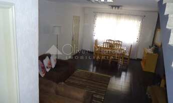 Imagem 3: Sobrado à venda, 120 m² por R$ 520.000,00 - Jardim D Abril - Osasco/SP