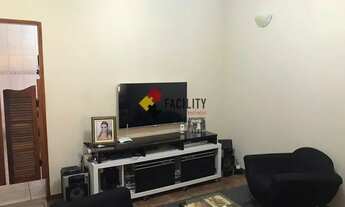 Imagem 1: Casa com 3 dormitórios à venda, 237 m² por R$ 510.000,00 - Parque Via Norte - Campinas/SP