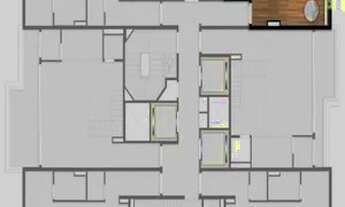 Imagem 3: São Paulo - Apartamento Padrão - Itaim Bibi