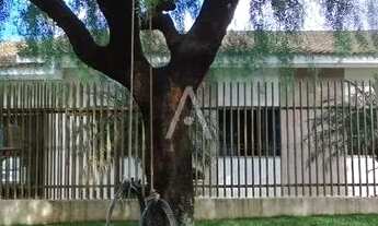 Imagem: Casa Residencial 4 quartos à venda no Bairro