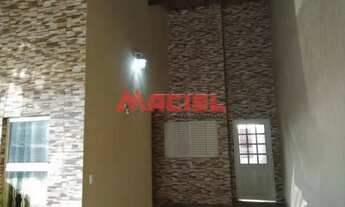 Imagem: Casa Padrão em Sao Jose dos Campos