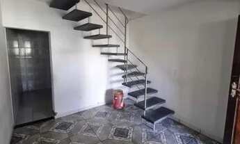 Imagem 5: Sobrado para locação com 03 quartos sendo 01 suíte