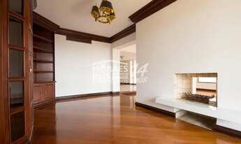 Imagem 9: Apartamento, 424 m² - venda por R$ 2.600.000,00 ou aluguel por R$ 9.000,00/mês - Morumbi