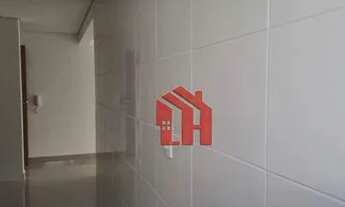 Imagem 7: Apartamento Garden com 2 dormitórios à venda, 53 m² por R$ 767.000,00 - Embaré - Santos/SP