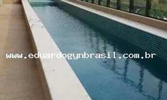 Imagem 4: Apartamento para Venda em Goiânia, Jardim América, 2 dormitórios, 1 suíte, 2 banheiros, 1