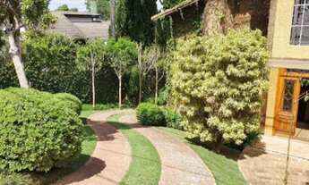 Imagem 5: Casa em Condomínio 518 m² - Residencial Patrimônio do Carmo - São Roque - SP