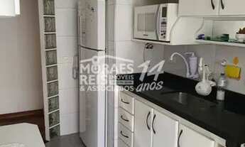 Imagem 3: Apartamento à venda, SAUDE (Jardim Celeste),2 DORMITÓRIOS, 1 VAGA. MOBILIADO São Paulo, SP