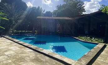 Imagem 6: Chacara km 12 a 50 metros da pista