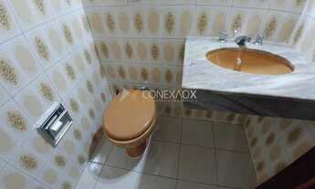 Imagem 4: Casa - Jardim Madalena - Campinas