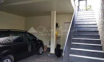 Imagem 5: Sobrado à venda, 280 m² por R$ 750.000,00 - Jaguaré - São Paulo/SP