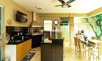 Imagem 3: Casa a venda no condomínio Saint Gerard. Bairro Jardim Saint Gerard