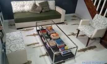 Imagem 2: CASA TÉRREA - VILA OLÍMPIA - SP